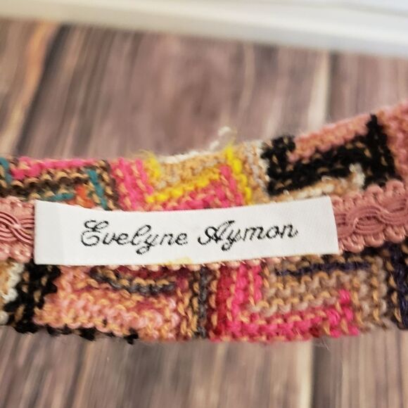 3 for $25 Evelyne Aymon Headband - Picture 5 of 8